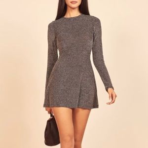 Reformation Riley Dress